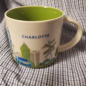 2015 starbucks coffee mug